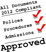 Compliant